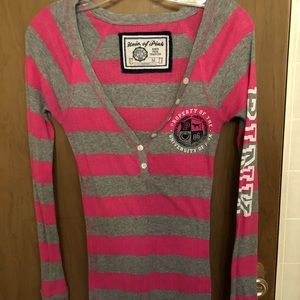 Victoria’s Secret Pink Tee